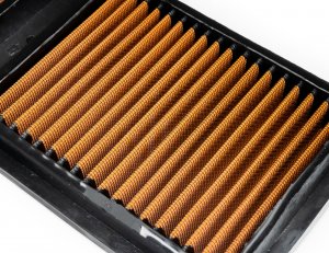 Alfa Romeo Giulia Performance Air Filter - 2.0L - Sprint Filter - S High Performance